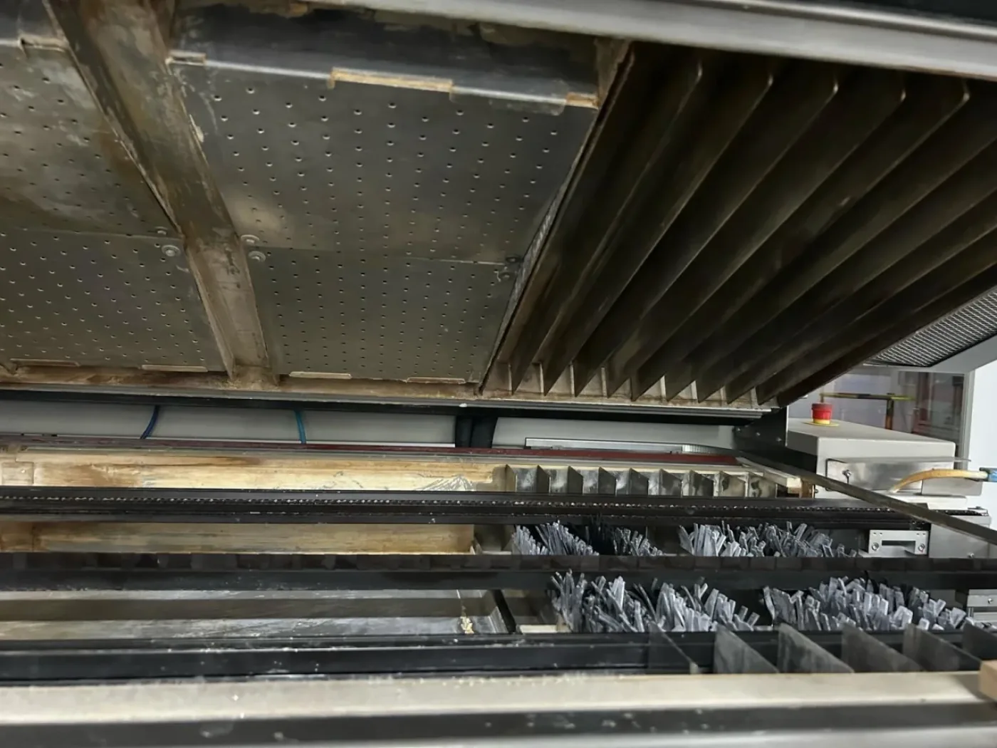 Rehm VC523, reflow oven, vintage 2014 - 8