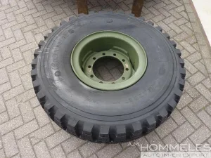 14.00r20 NATO
