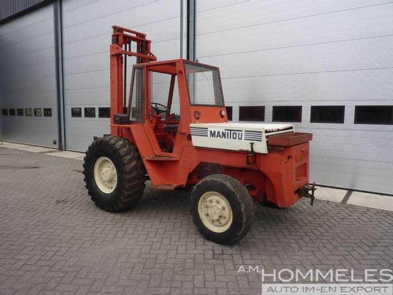 Manitou 4RM26NP