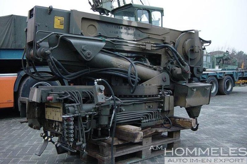 Atlas 4300 M5