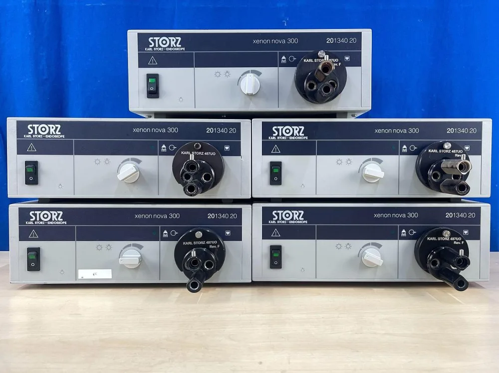 Karl Storz Xenon Nova 300 20134020