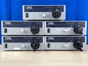 Karl Storz Xenon Nova 300 20134020