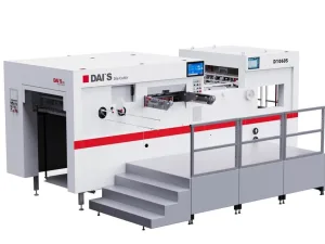 Troqueladora Automática JDST800