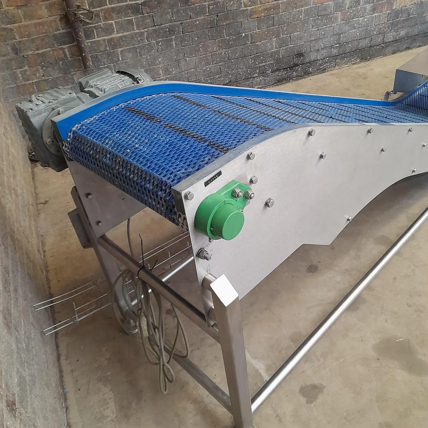 Conveyor - 5