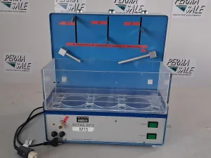 Sotax DT 3 Dissolution Tester