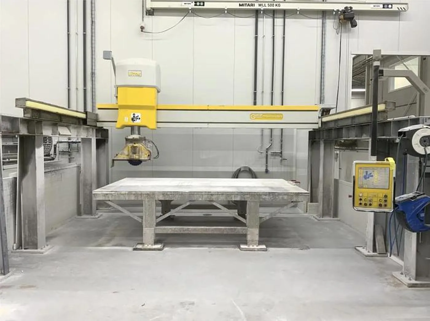 2007 GMM Litox- - 2