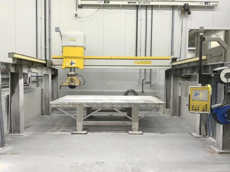 2007 GMM Litox-