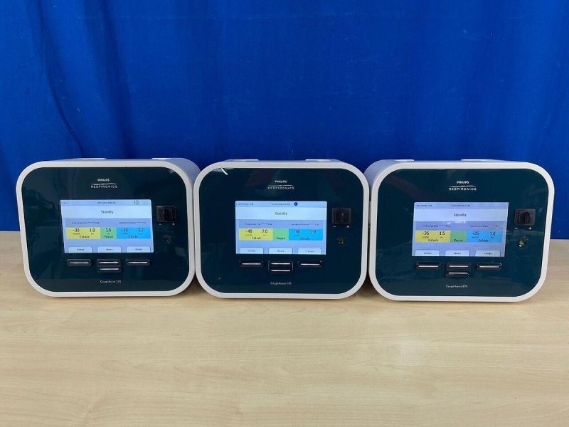 PHILIPS Ventilator Cough Assist E70