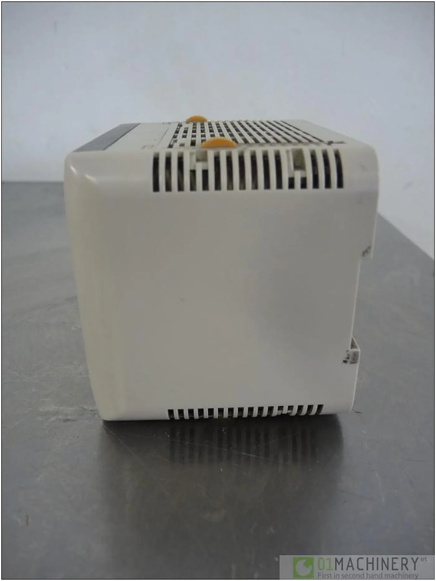 1998 OMRON CQM1-CPU43-EV1 AI1571 - 5