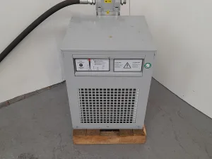 KSI KTC 220 Compressed Air Refrigeration Dryer