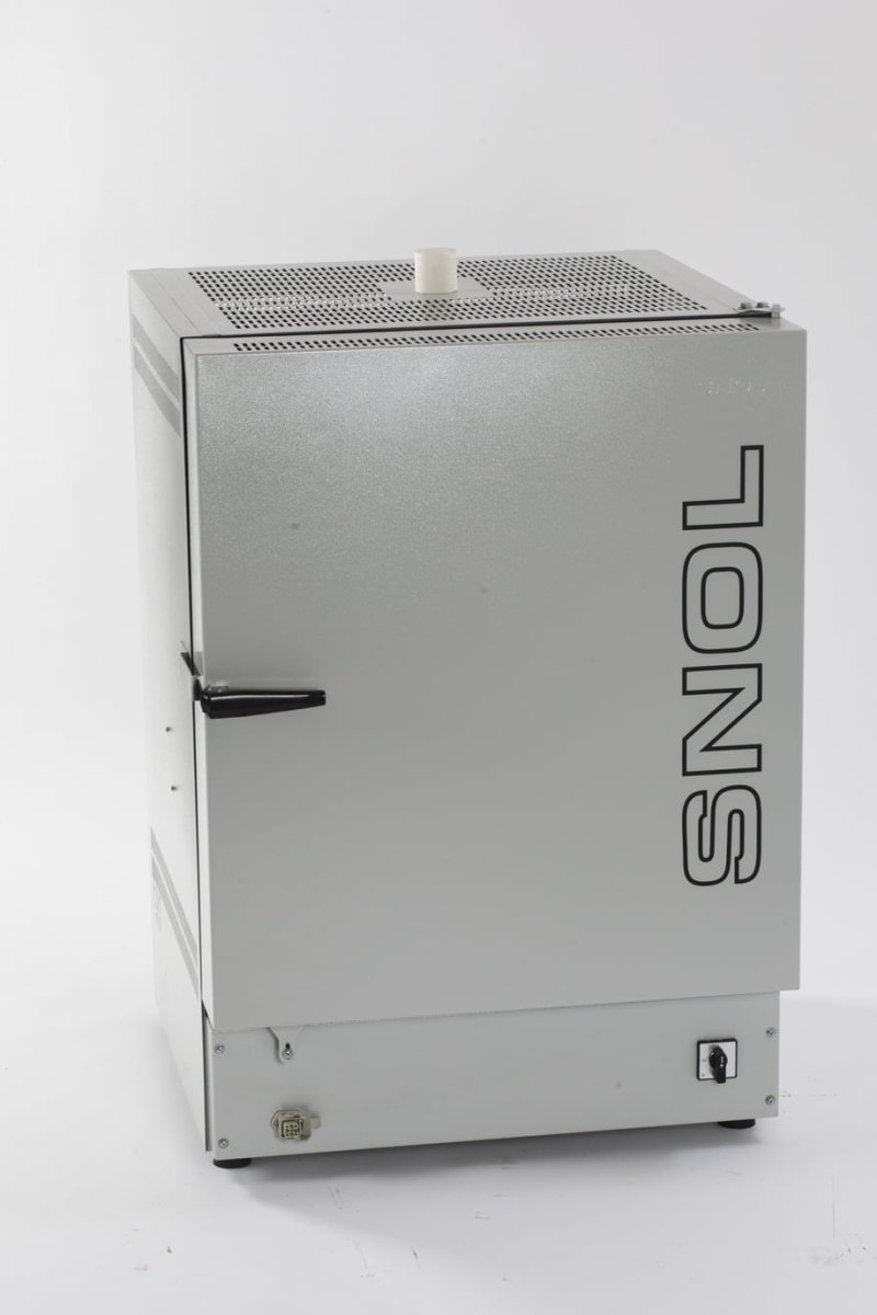 Snol 45/1200 LSF01 Chamber Furnace
