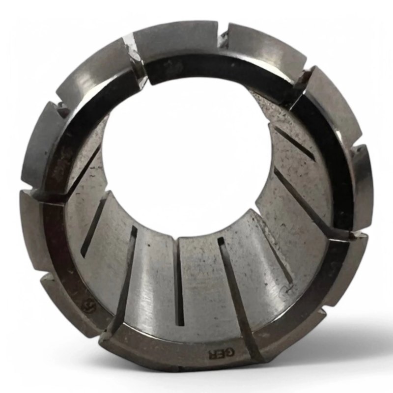 ER-Spannzange ER40 |472E < 15µm 16 mm Spannbereich 16-15