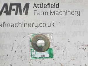 Spearhead Roller End Shim - 182543