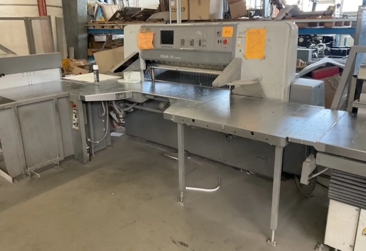 Polar Mohar 137 ED-AT-Autotrim - 6