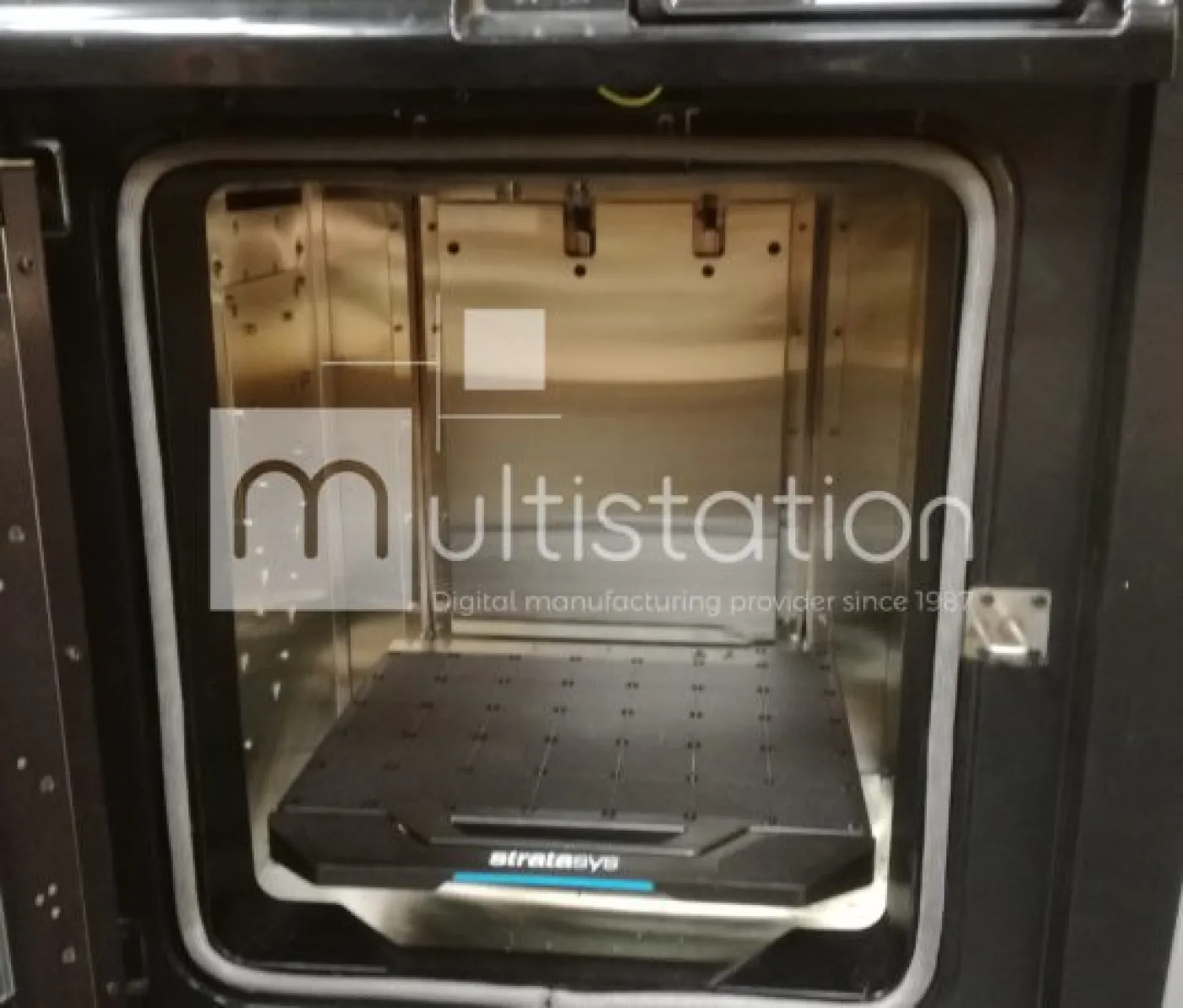 STRATASYS – F123 F370 - 2