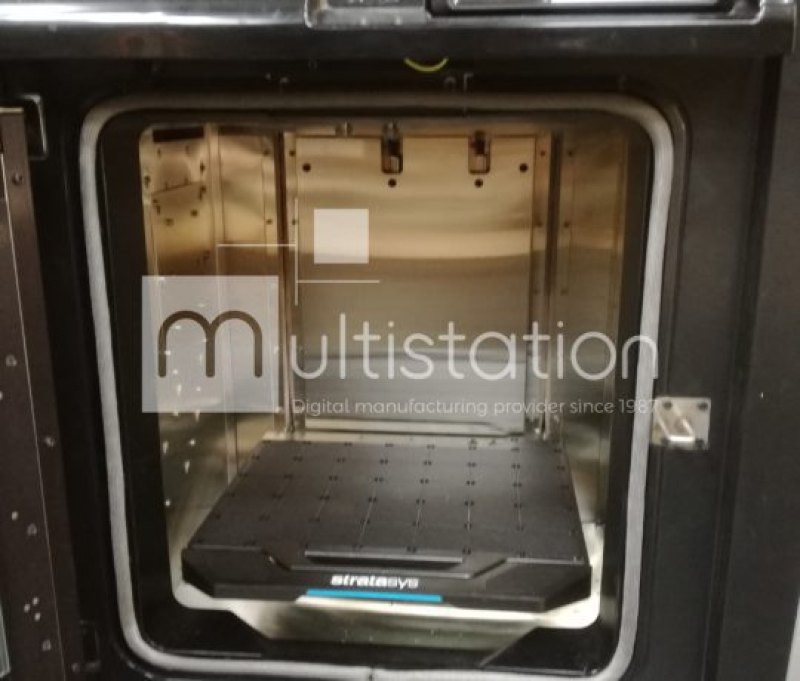 STRATASYS – F123 F370