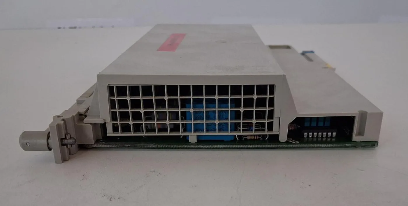 Siemens SIMATIC S5 6ES5 436-4UA12 Digital Input Module - 6