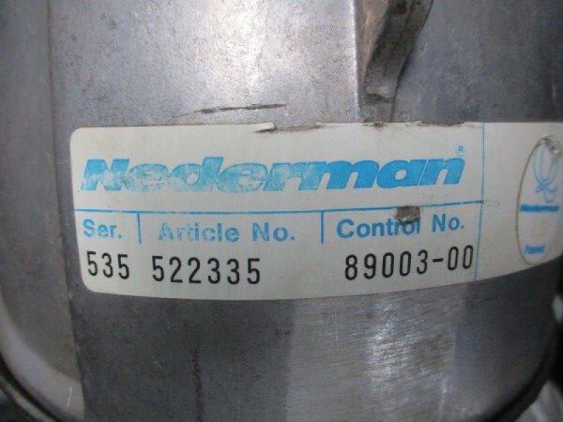 524 / 510724 Nedermann unbekannt