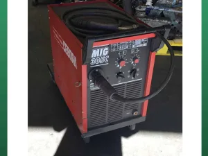 CEBORA MIG 305c Welder - WNS - W. Neal Services Ltd