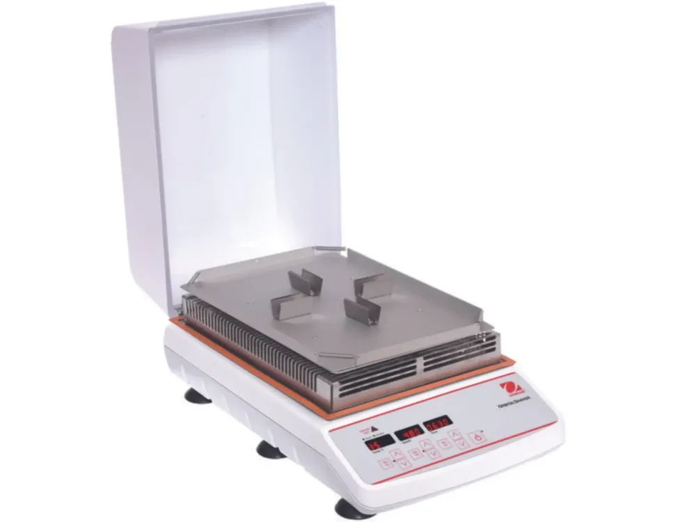 Ohaus Incubating Microplate Shaker 3mm | ISLDMPHDG