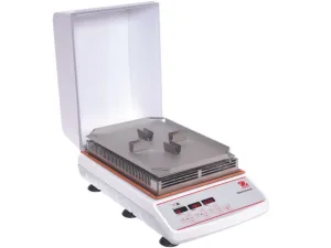 Ohaus Incubating Microplate Shaker 3mm | ISLDMPHDG