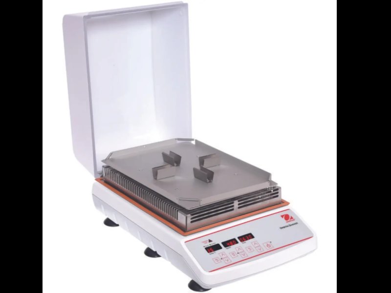 Ohaus Incubating Microplate Shaker 3mm | ISLDMPHDG