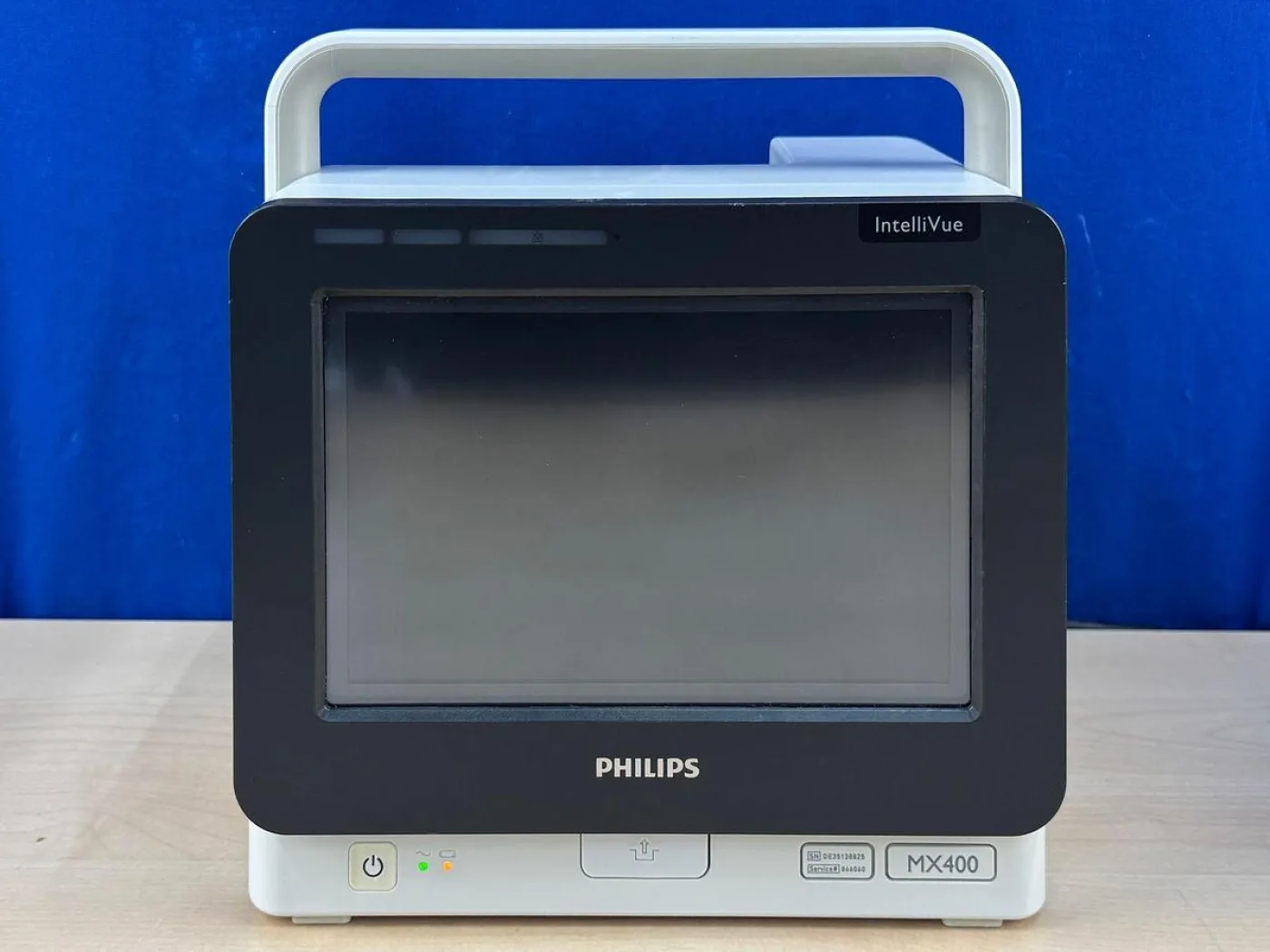 Philips IntelliVue MX 400 YOM: 2015 - 2