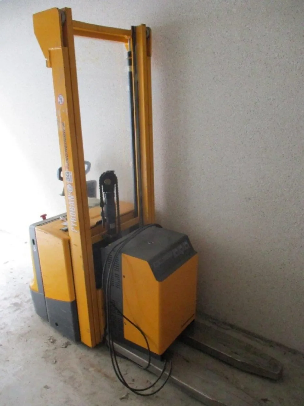 EJC Z 14 – 360 ZZ JUNGHEINRICH 2006