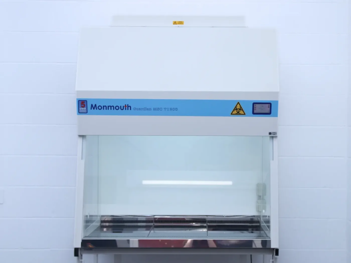 Monmouth MSC 1200 Safety Cabinet - 2