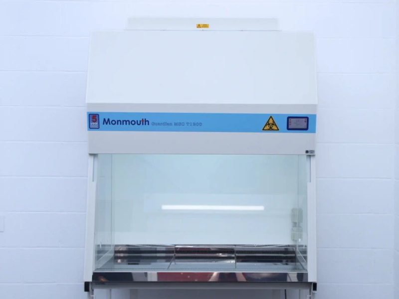 Monmouth MSC 1200 Safety Cabinet