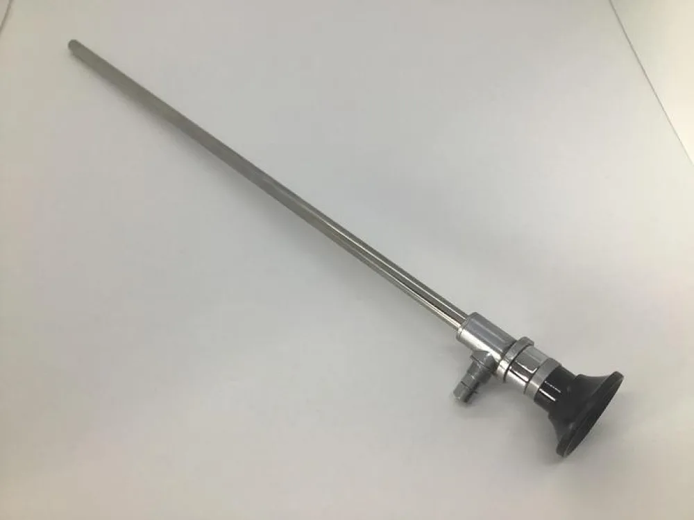 GU Laparoscope 7 x 300mm