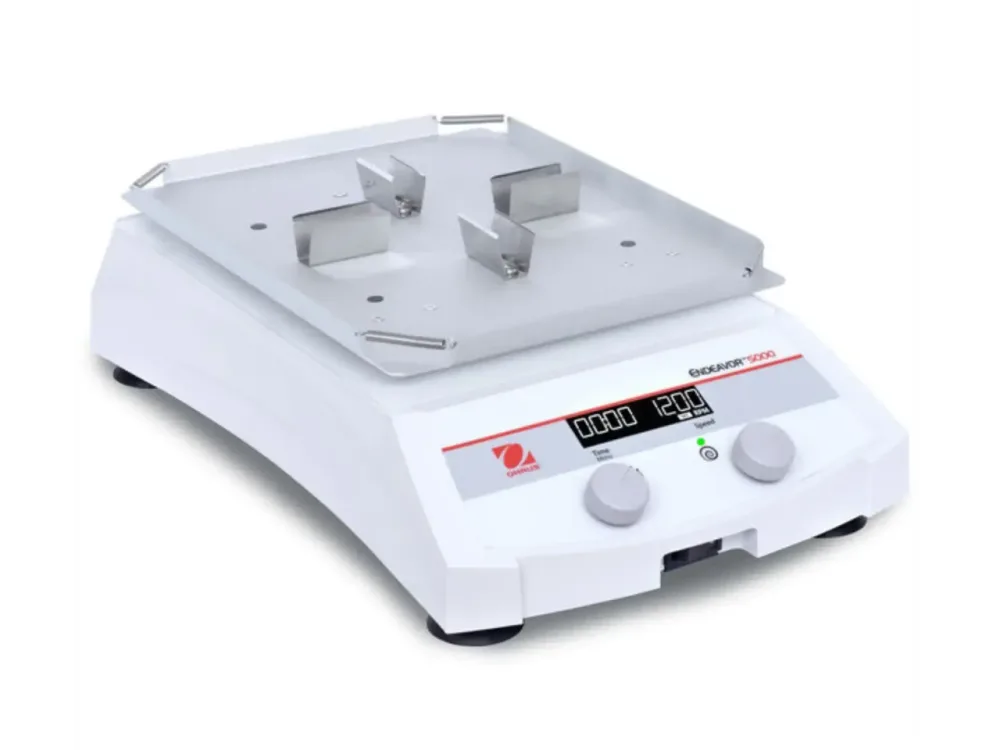 Ohaus Endeavor 5000 Orbital Shaker 3mm | e-E51LDMP03 EU