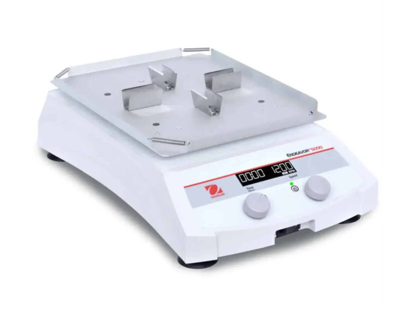 Ohaus Endeavor 5000 Orbital Shaker 3mm | e-E51LDMP03 EU - 1