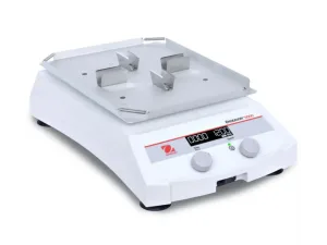 Ohaus Endeavor 5000 Orbital Shaker 3mm | e-E51LDMP03 EU