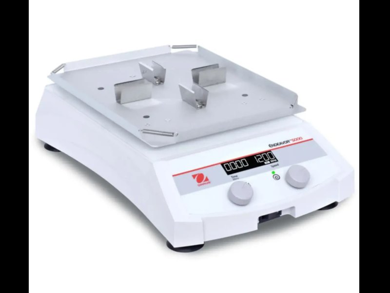 Ohaus Endeavor 5000 Orbital Shaker 3mm | e-E51LDMP03 EU