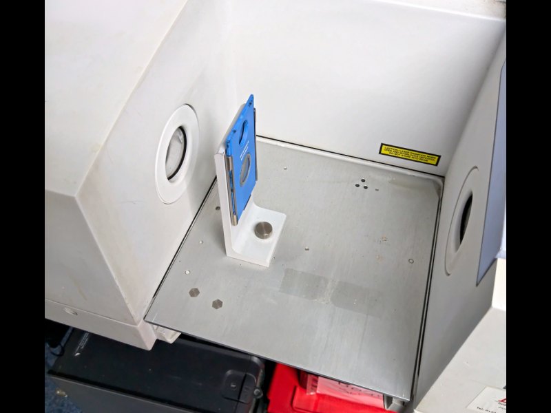 Perkin Elmer Spectrum One FTIR