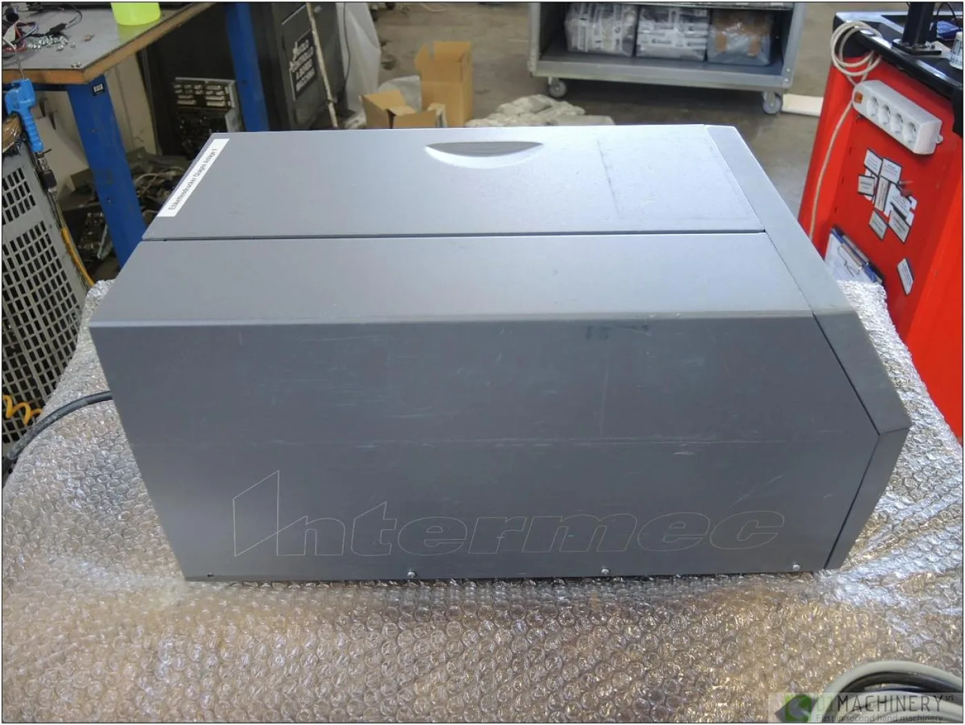 2014 INTERMEC Px4i AI2472 - 5