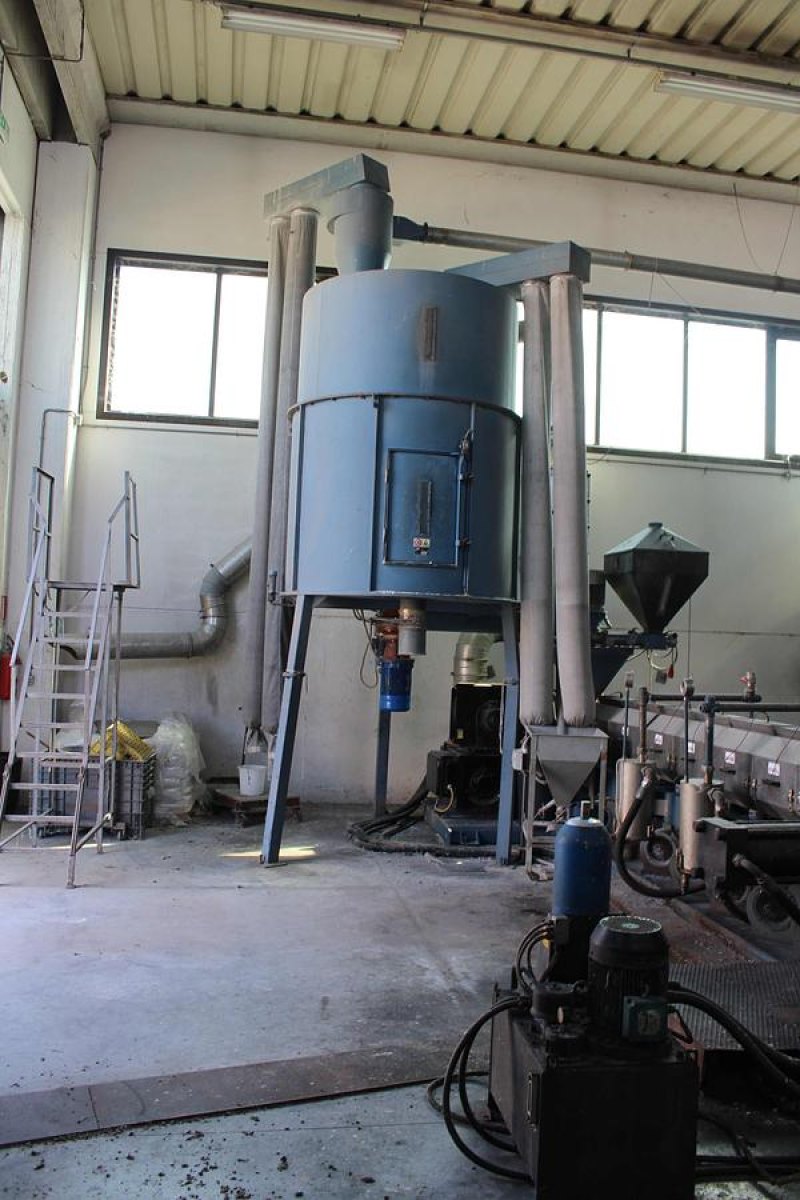 2014 CDM Engineering srl ES130 RI0053