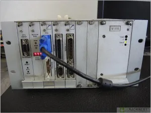 2000 SECO IP.2C.17/18 80386 AI2522