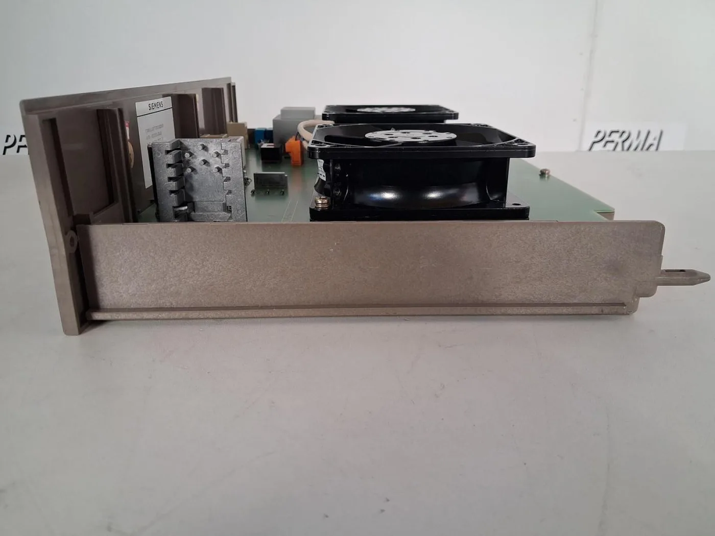 Siemens SIMATIC S5 6ES5988-3LA11 Einbau-Lüftereinschub - 7