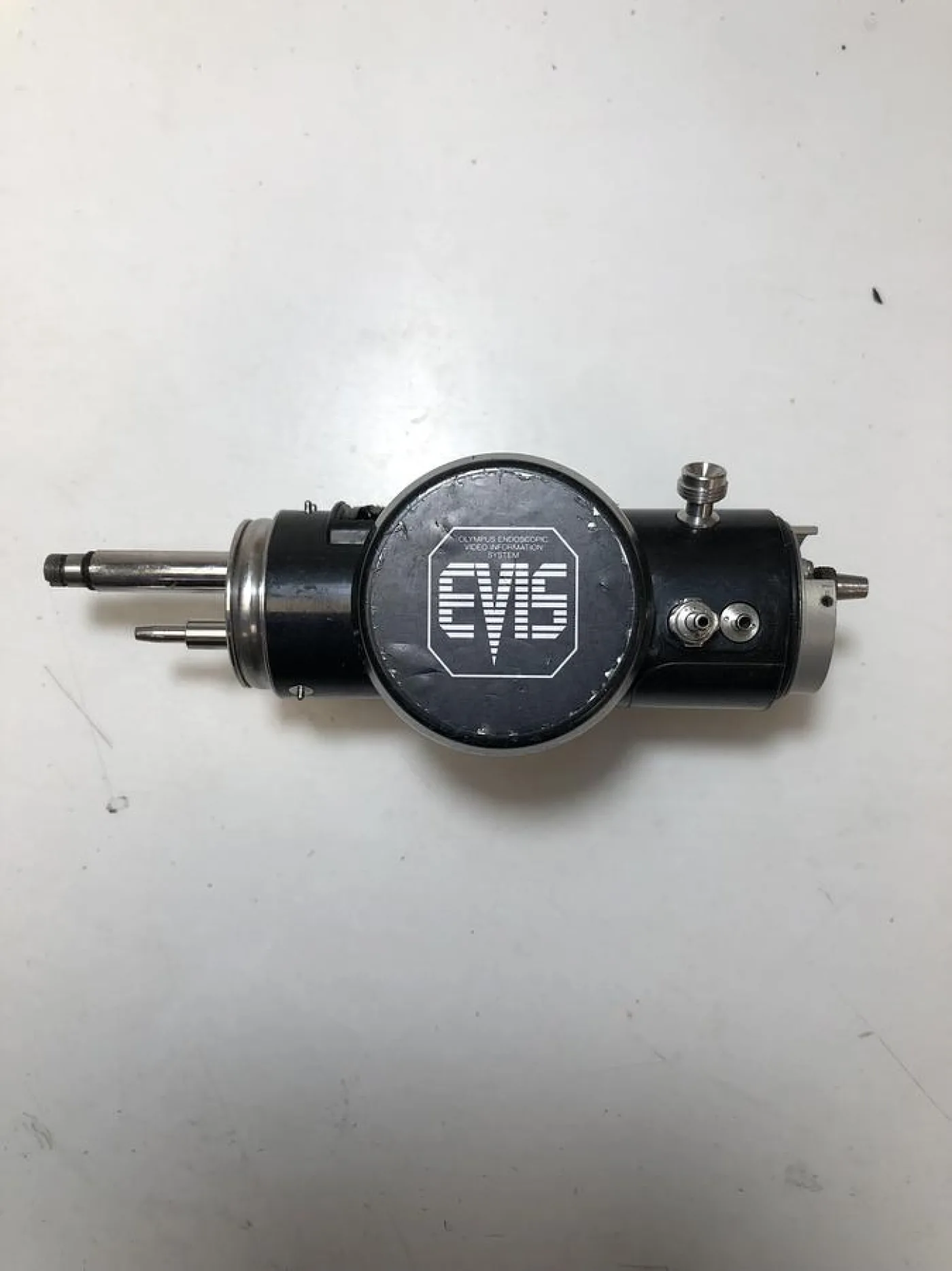 Electrical connector housing for Evis 140/240 series (Wide) - 2