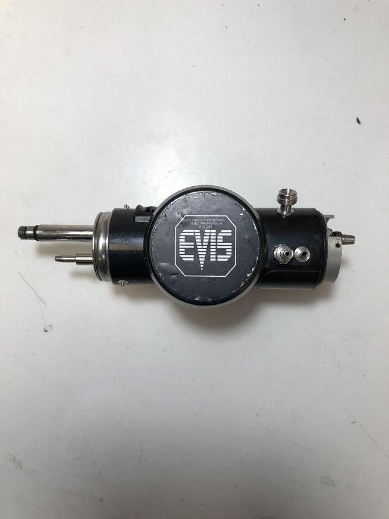 Electrical connector housing for Evis 140/240 series (Wide)