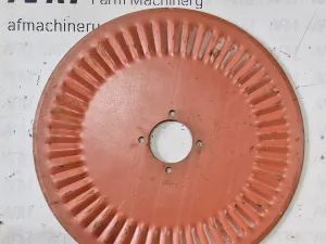 Kongskilde, Overum, Massey Ferguson, Agrolux Plough 41658066340 Disc Coulter