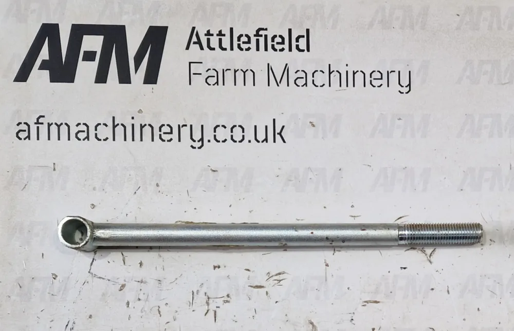 Kongskilde, Overum, Massey Ferguson, Agrolux 41658543800 Plough Draw Rod