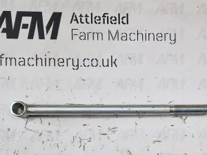 Kongskilde, Overum, Massey Ferguson, Agrolux 41658543800 Plough Draw Rod