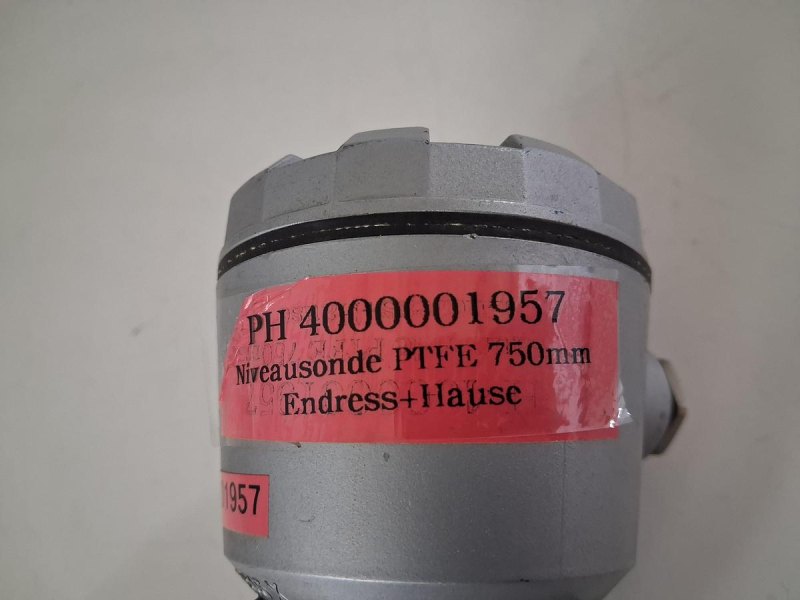 Endress+Hauser PTFE 750 mm Niveausonde