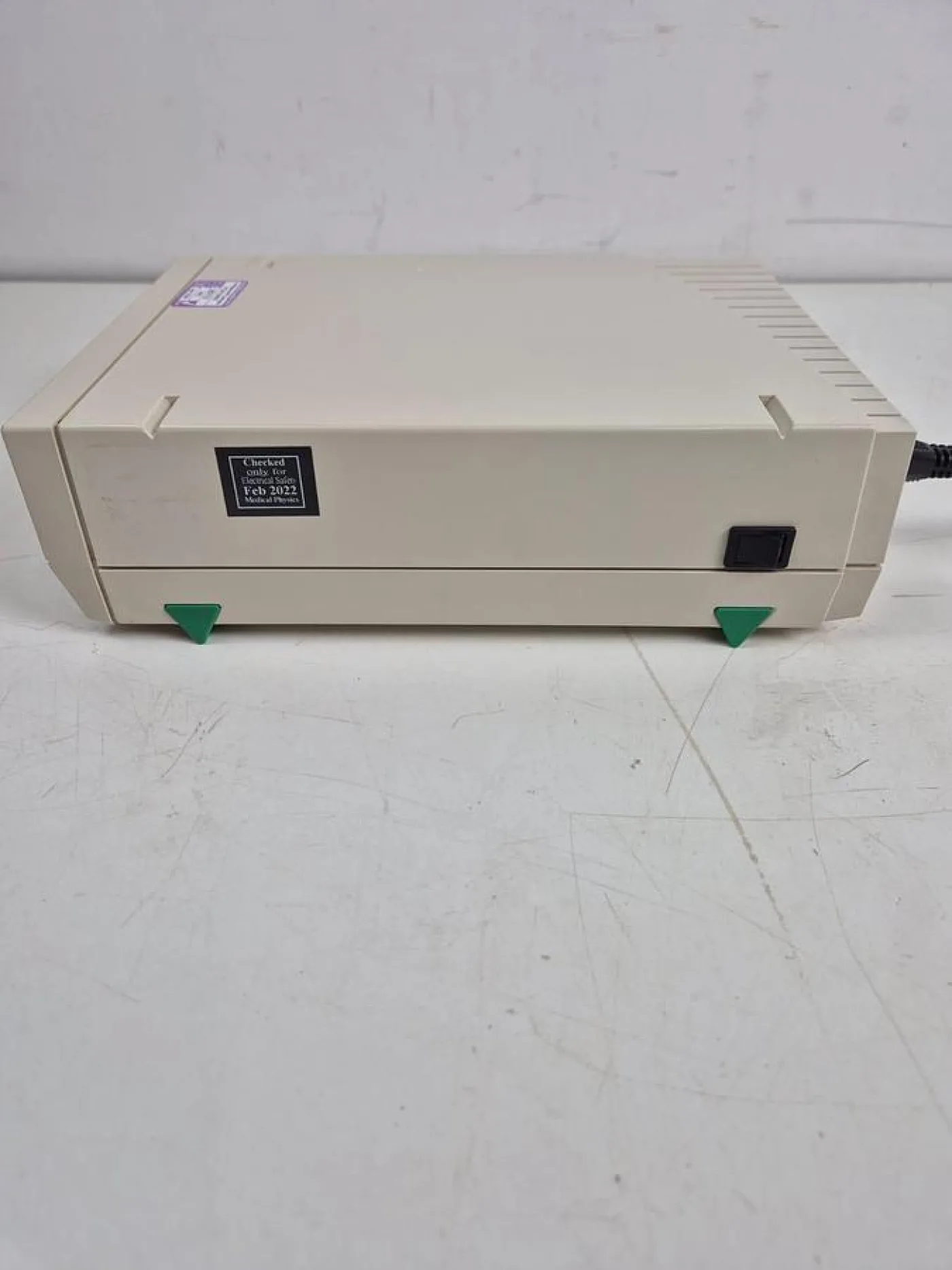Bio-Rad PowerPac 200 DC Power supply - 3