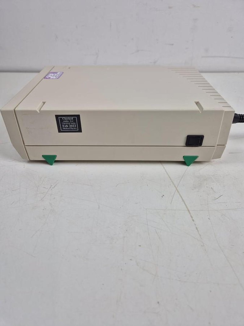 Bio-Rad PowerPac 200 DC Power supply
