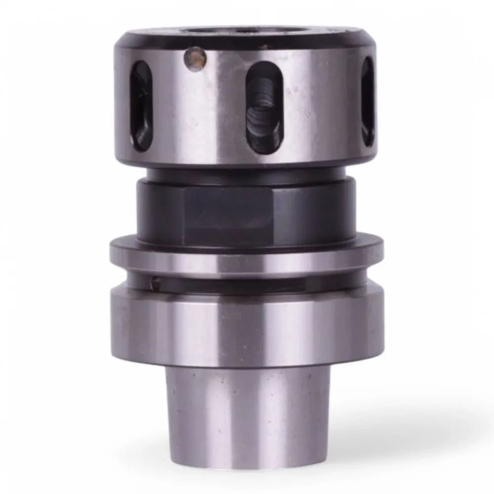 HSK 63 F Spannzangenfutter