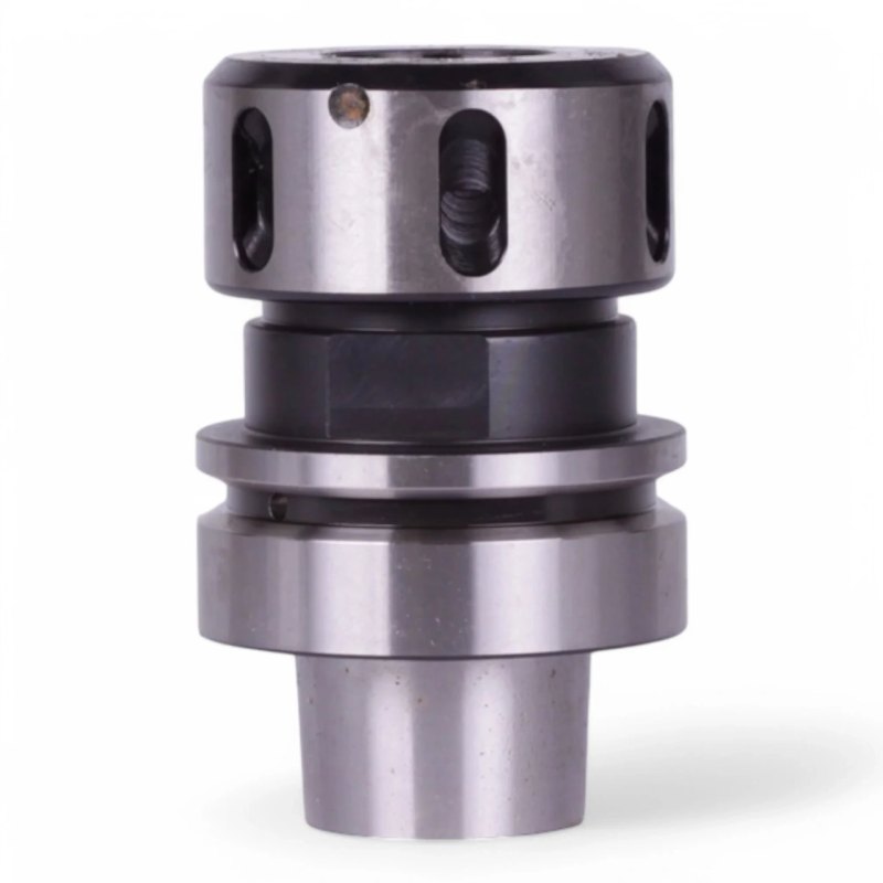 HSK 63 F Spannzangenfutter